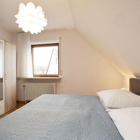 Mittelweg 6 Wohnung 4 Grömitz Esterno foto