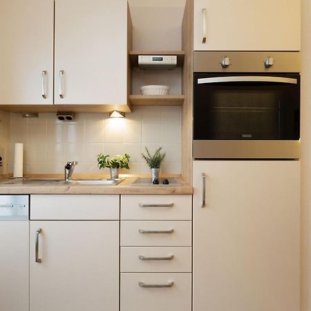 Mittelweg 6 Wohnung 4 Grömitz Esterno foto