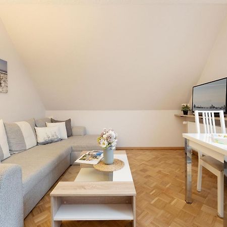 Mittelweg 6 Wohnung 4 Grömitz Esterno foto