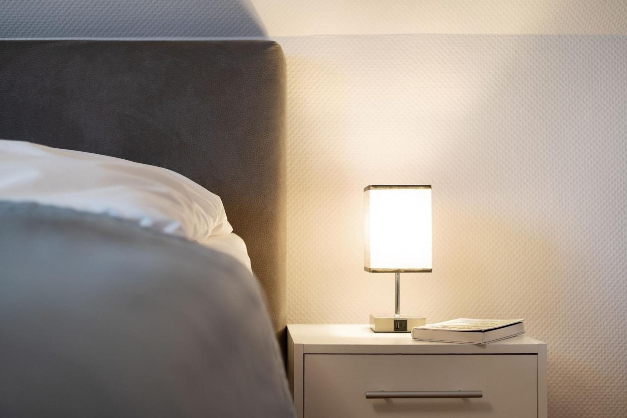 Mittelweg 6 Wohnung 4 Grömitz Esterno foto
